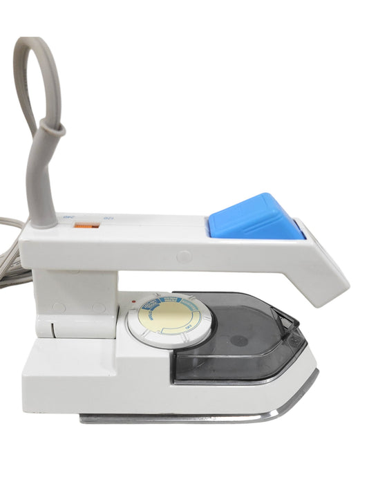 Plancha de viaje (NORELCO)