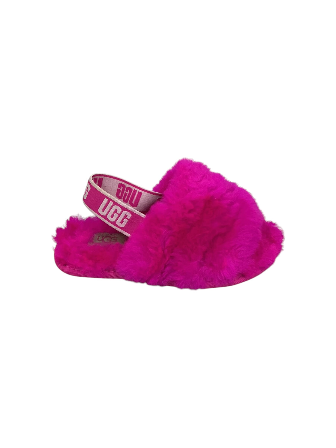 Sandalia para niñ@ 10 (UGG)
