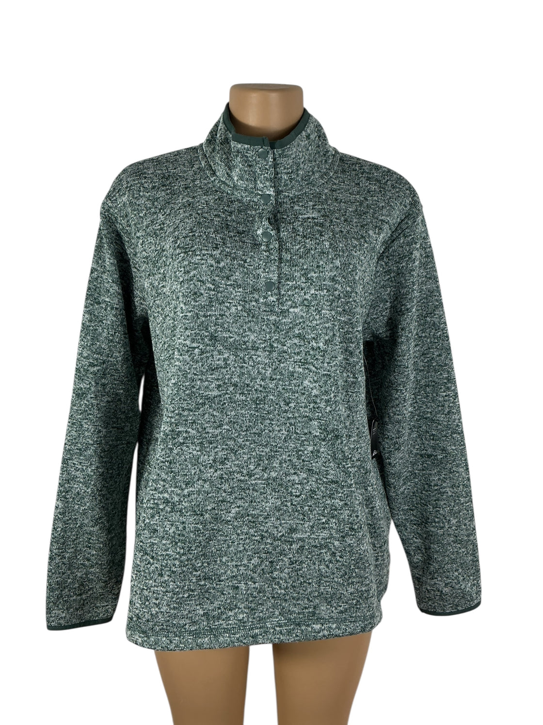 Sudadero XL (EDDIE BAUER)