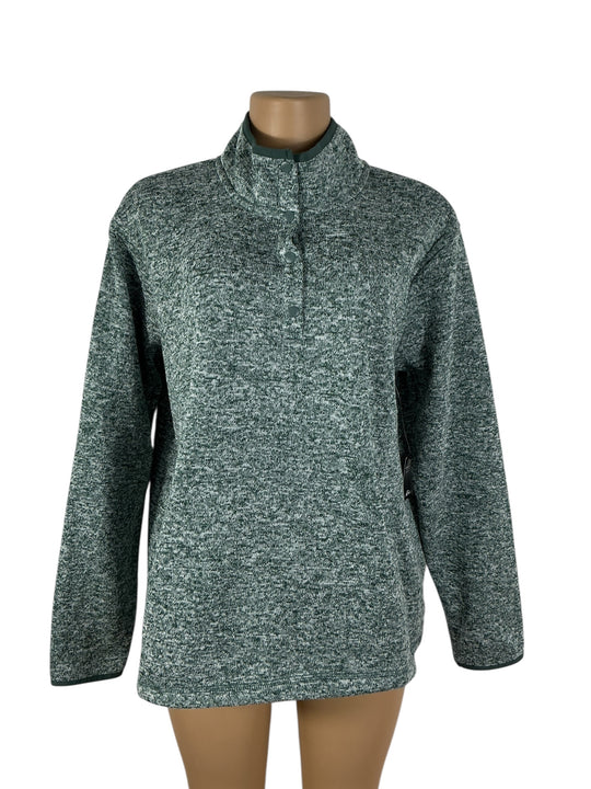 Sudadero XL (EDDIE BAUER)