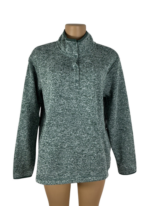 Sudadero XL (EDDIE BAUER)