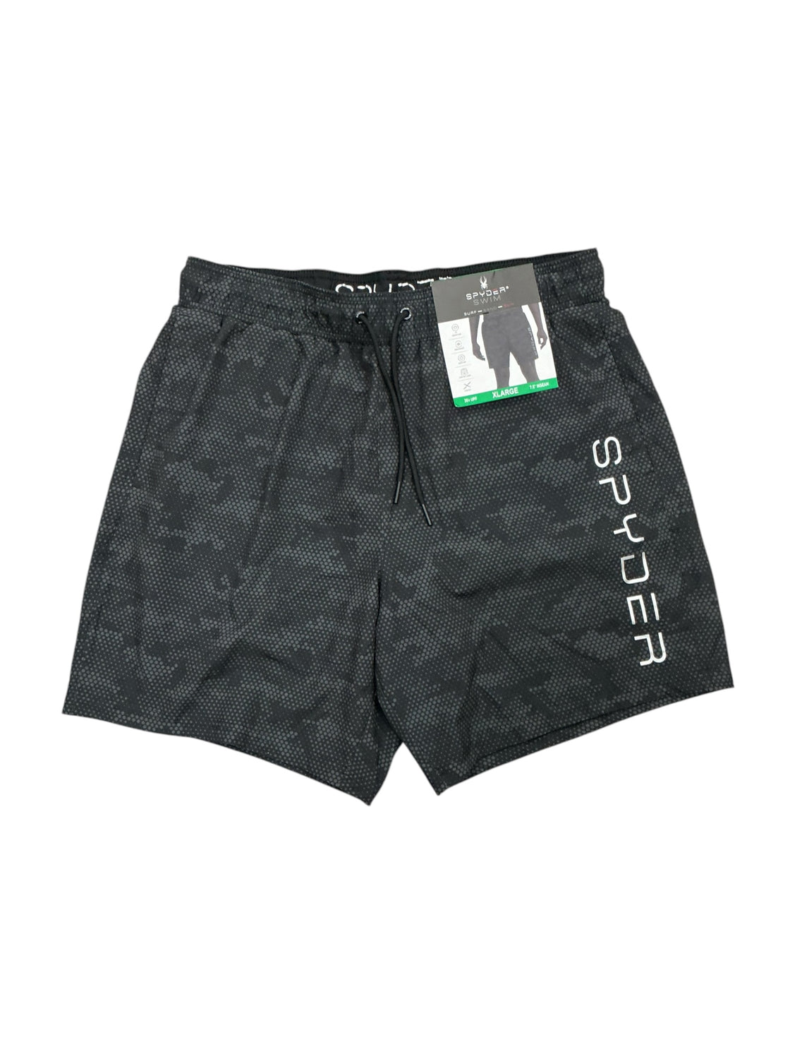 Pantaloneta XL (SPYDER)
