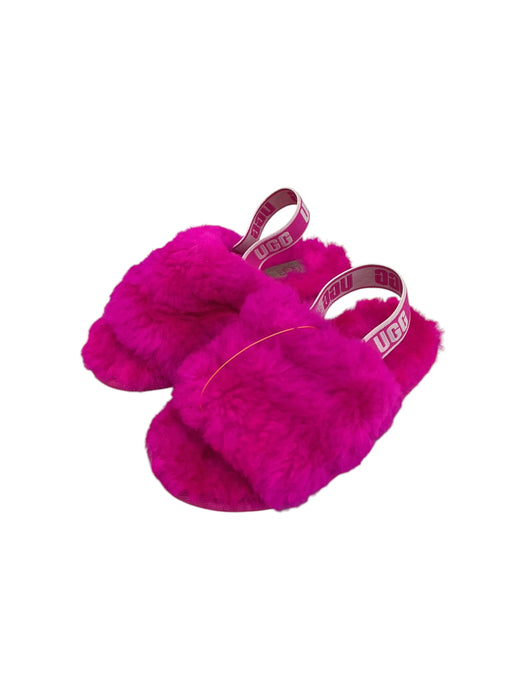Sandalia para niñ@ 10 (UGG)
