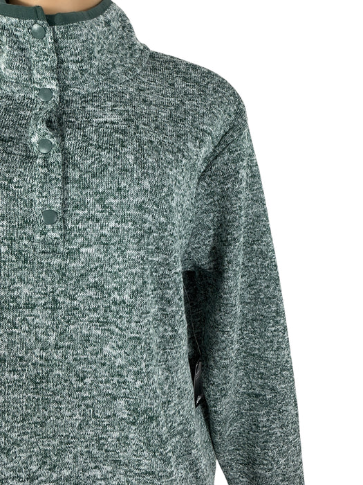 Sudadero XL (EDDIE BAUER)