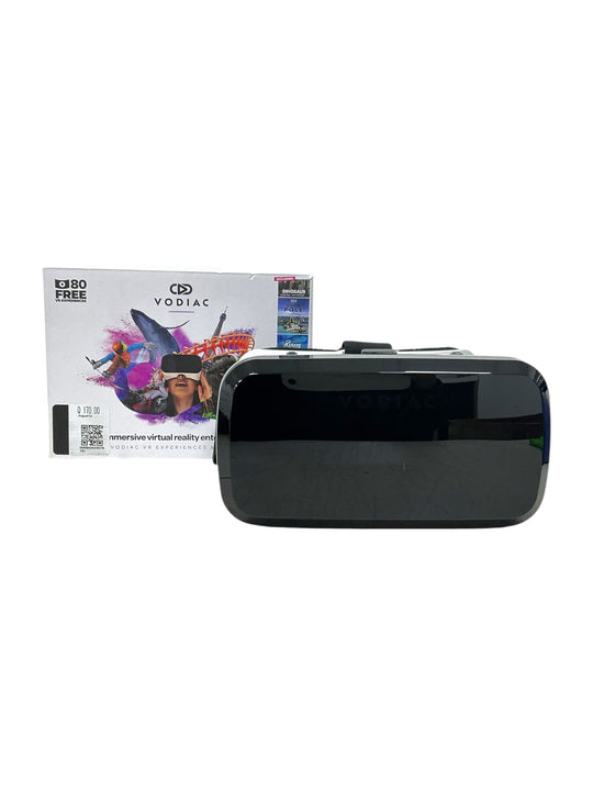 Gafas de realidad virtual (VODIAC)