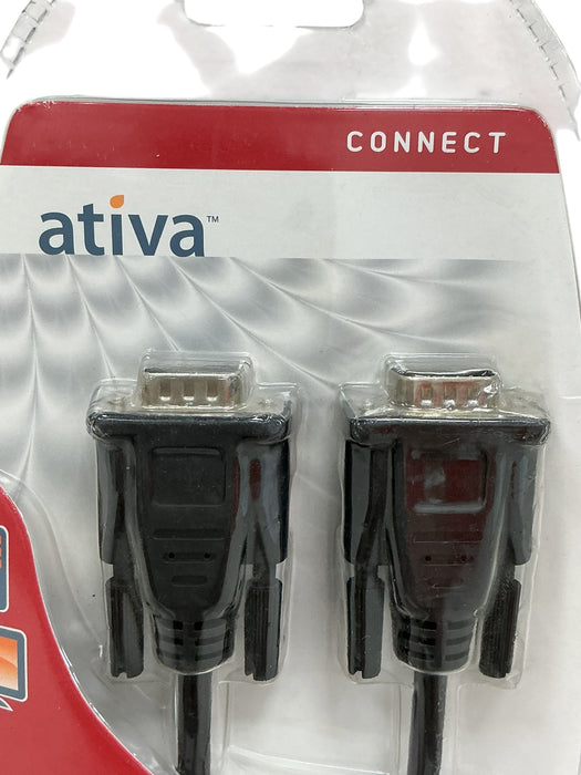 Cable VGA (ATIVA)