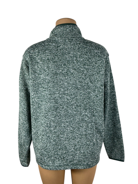 Sudadero XL (EDDIE BAUER)