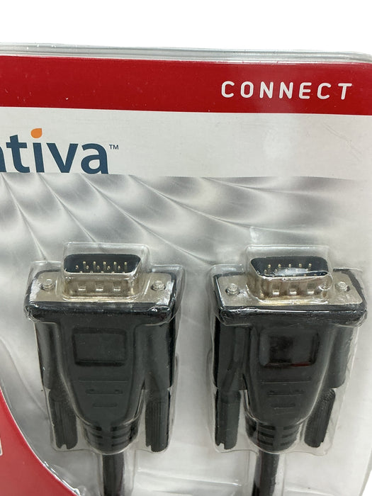 Cable VGA (ATIVA)