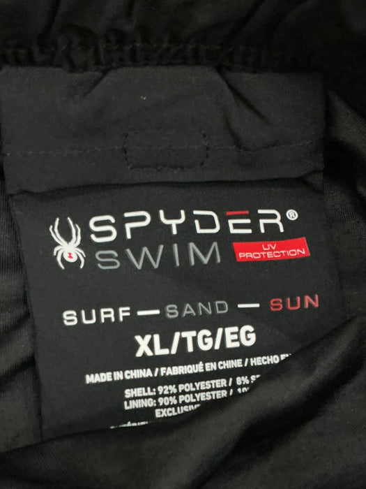 Pantaloneta XL (SPYDER)