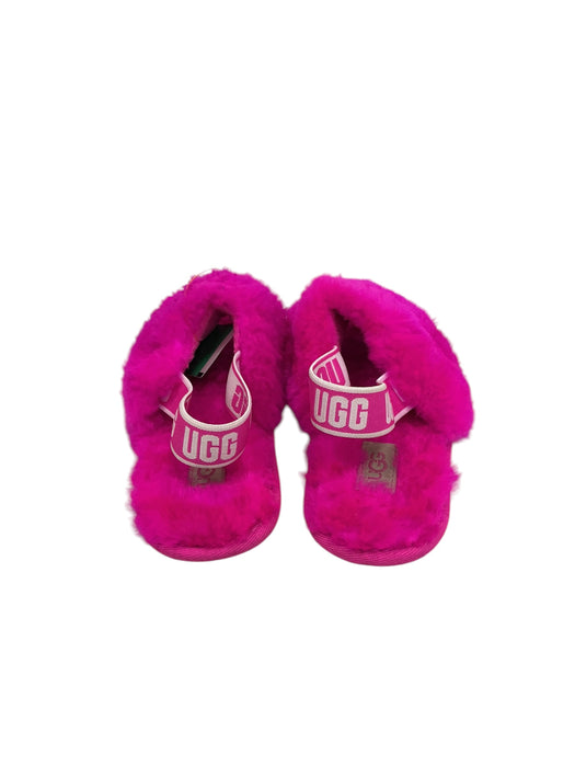 Sandalia para niñ@ 10 (UGG)