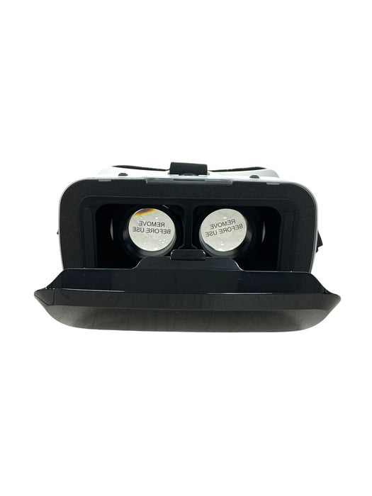 Gafas de realidad virtual (VODIAC)