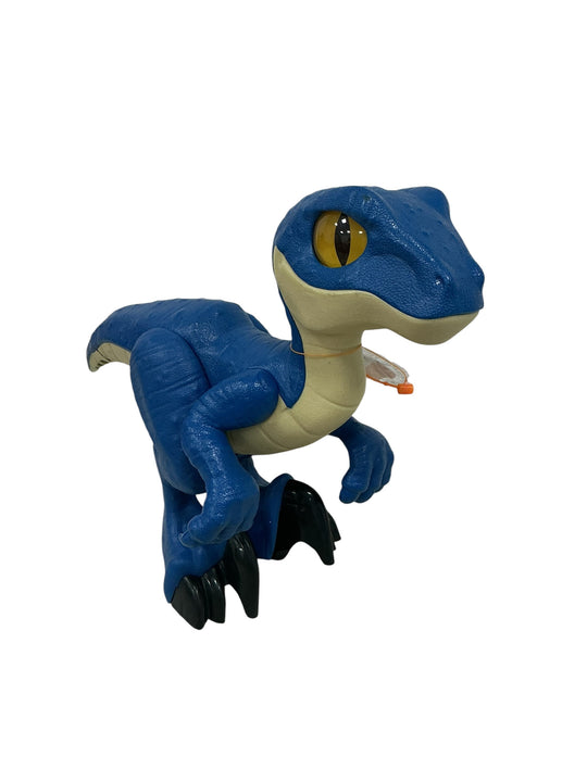 Dinosaurio (MATTEL)