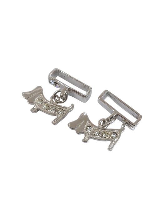 Dijes de plata (925)