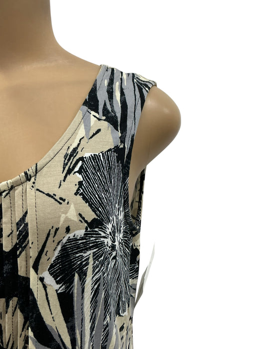 Blusa S (CROFT & BARROW)