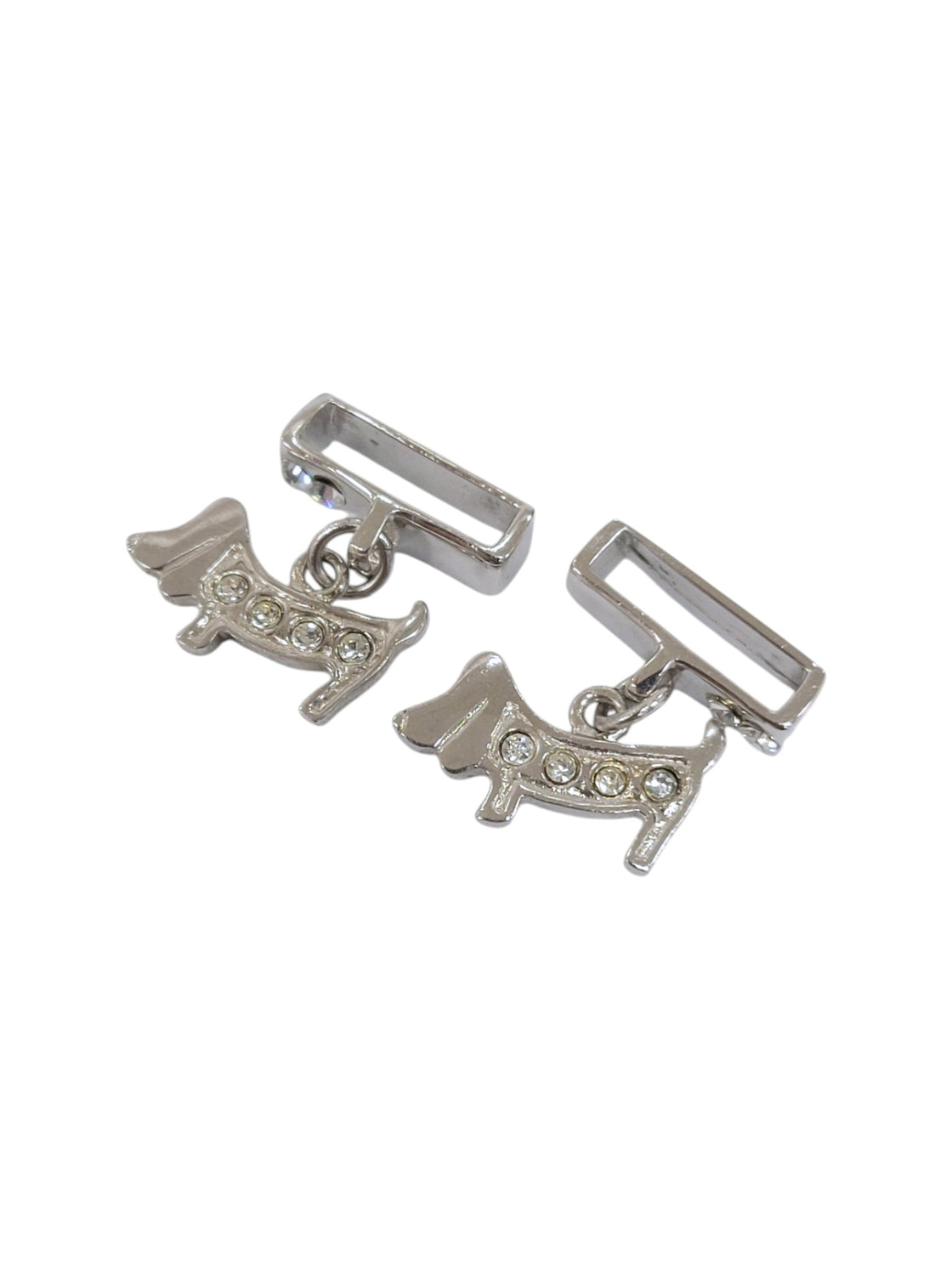 Dijes de plata (925)
