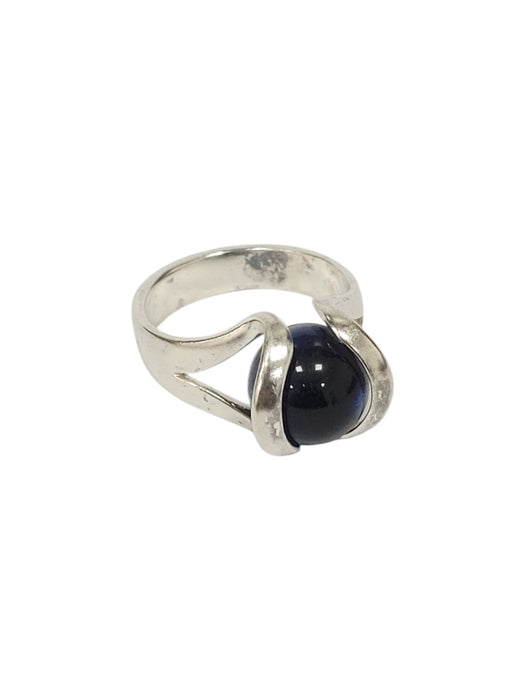 Anillo de plata (925)