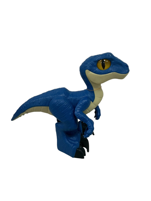 Dinosaurio (MATTEL)