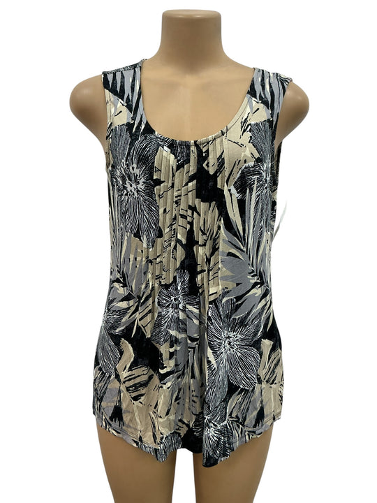 Blusa S (CROFT & BARROW)