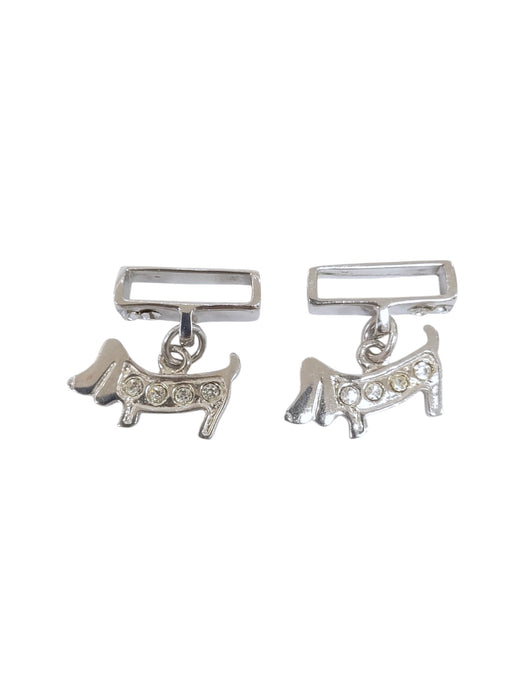 Dijes de plata (925)