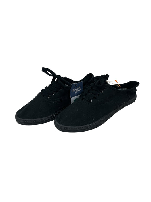 Tenis 8 (UNIVERSAL THREAD)