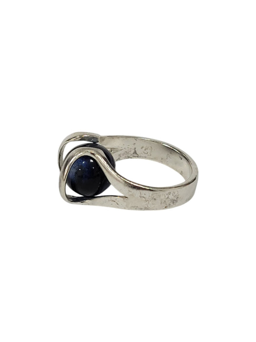 Anillo de plata (925)