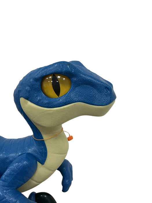 Dinosaurio (MATTEL)