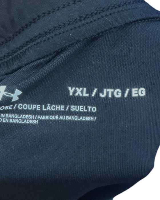 Pantaloneta YXL (UNDER ARMOUR)