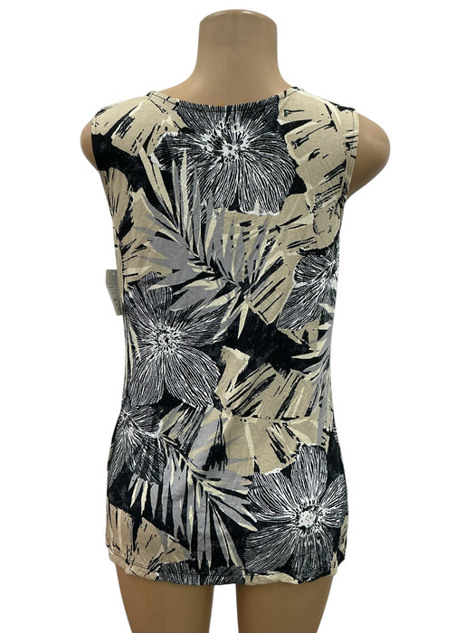 Blusa S (CROFT & BARROW)