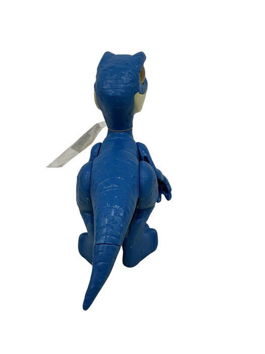 Dinosaurio (MATTEL)
