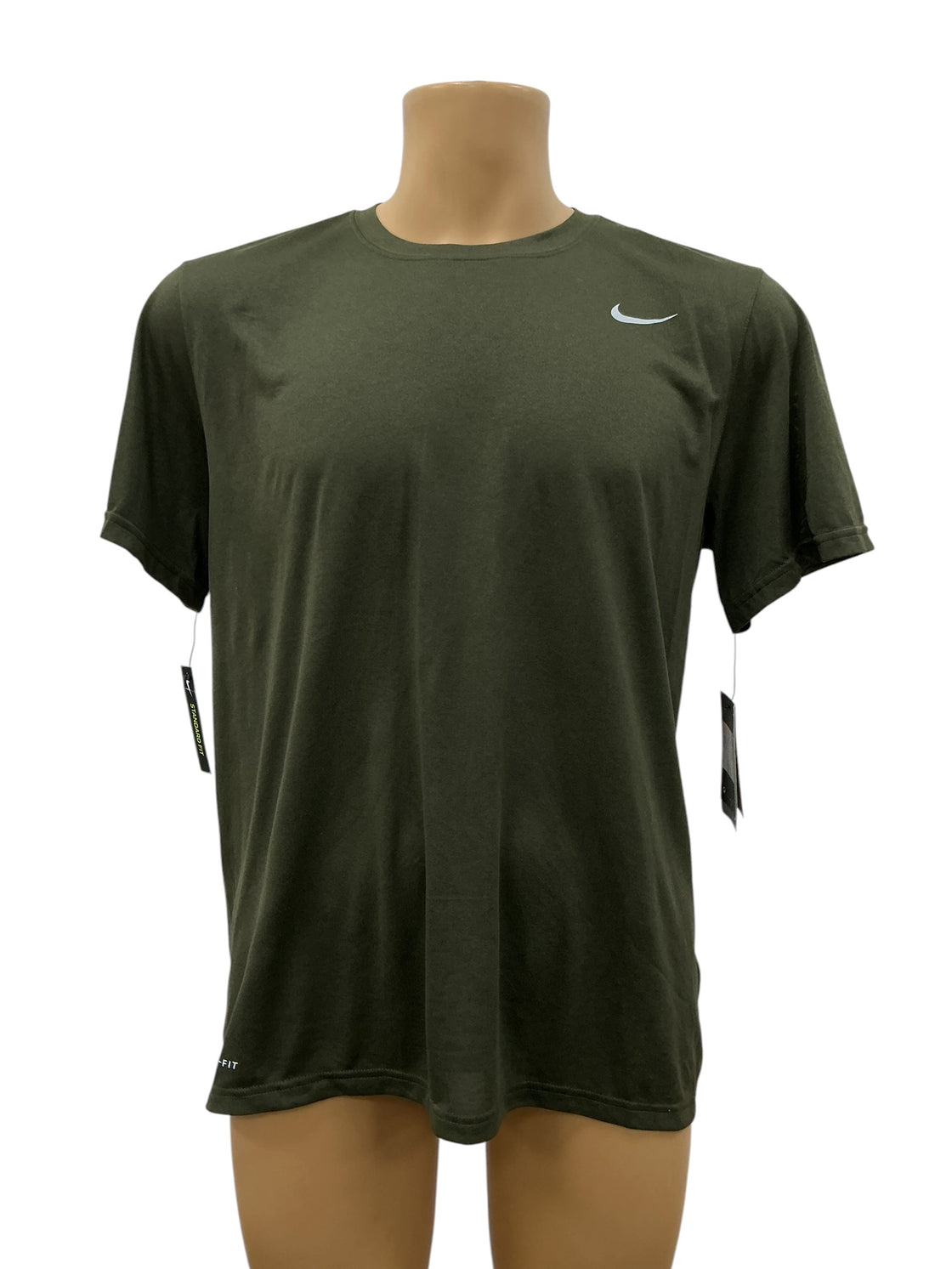 Playera L (NIKE)