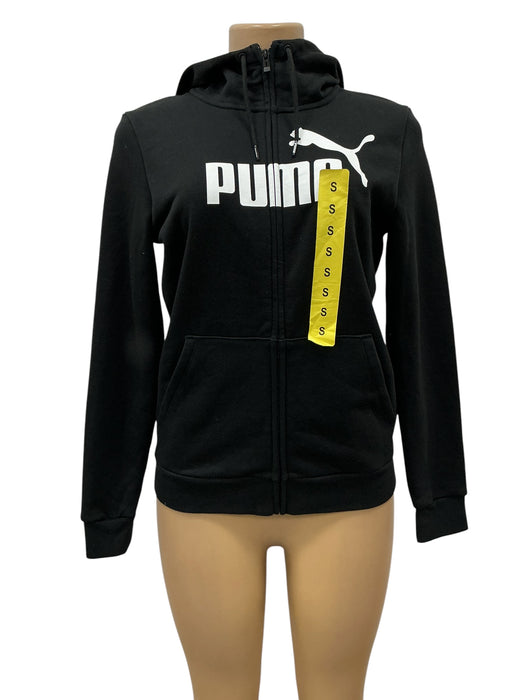 Sudadero S (PUMA)