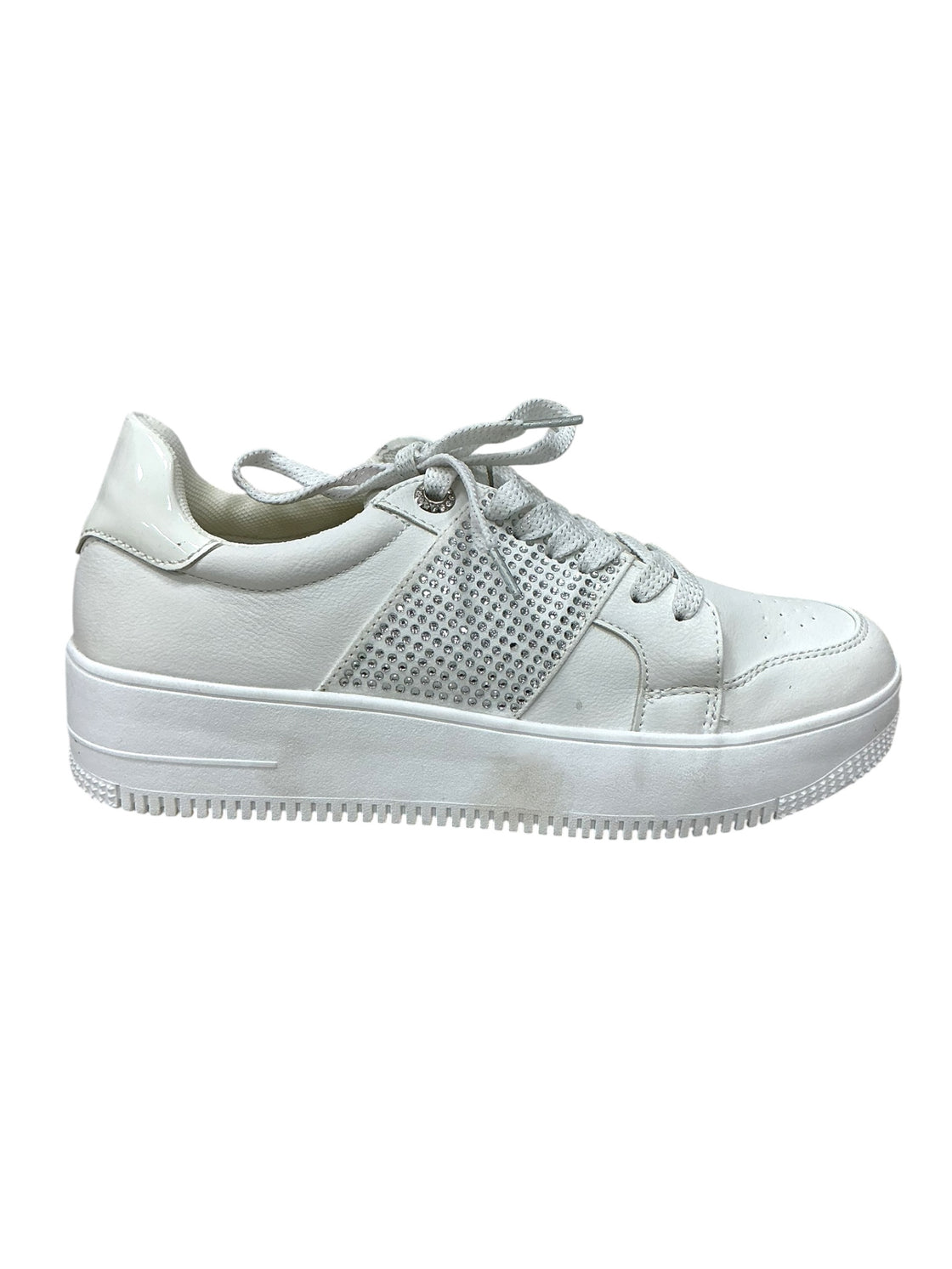 Tenis 8.5 (JUICY COUTURE)