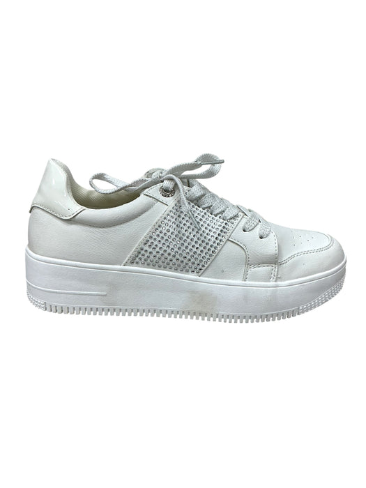 Tenis 8.5 (JUICY COUTURE)