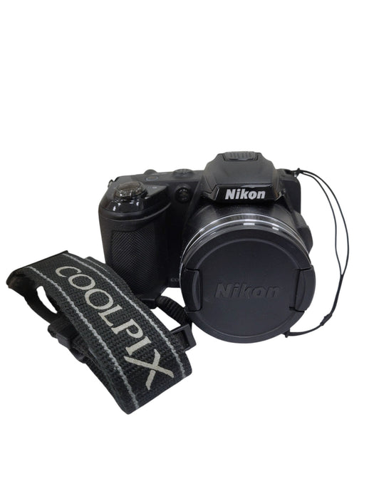 Camara (NIKON)