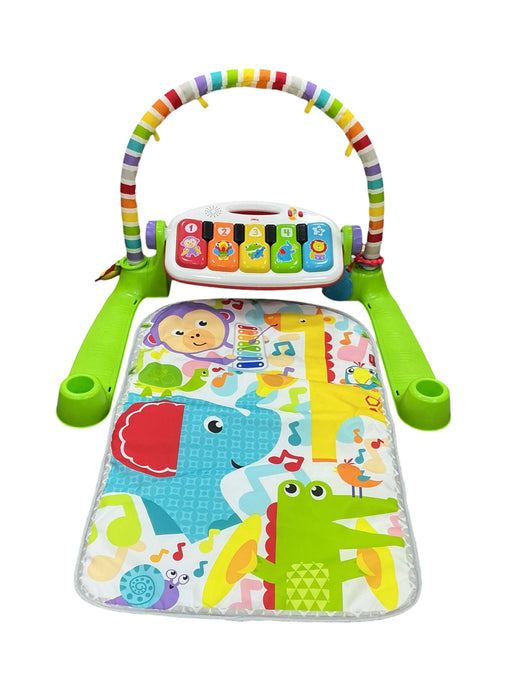 Gimnasio de actividades para bebé (FISHER PRICE)
