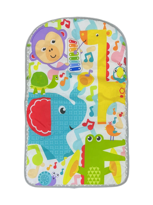 Gimnasio de actividades para bebé (FISHER PRICE)