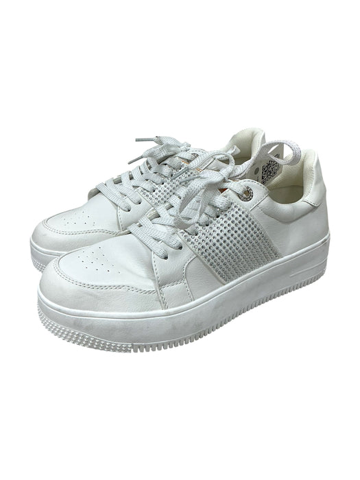 Tenis 8.5 (JUICY COUTURE)