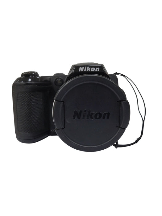 Camara (NIKON)