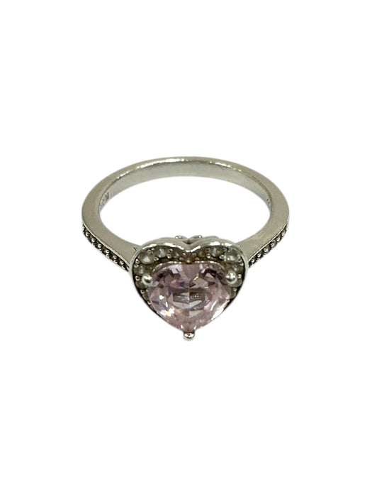 Anillo de plata  (925)