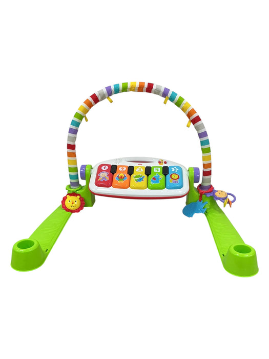 Gimnasio de actividades para bebé (FISHER PRICE)