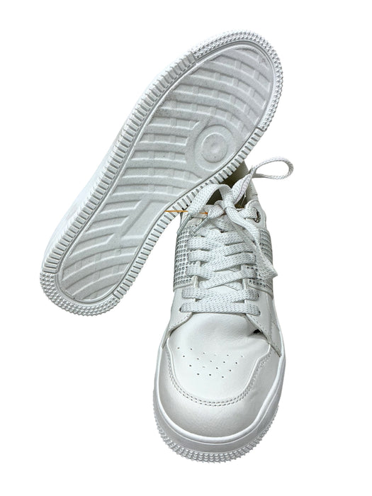 Tenis 8.5 (JUICY COUTURE)