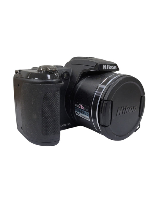 Camara (NIKON)
