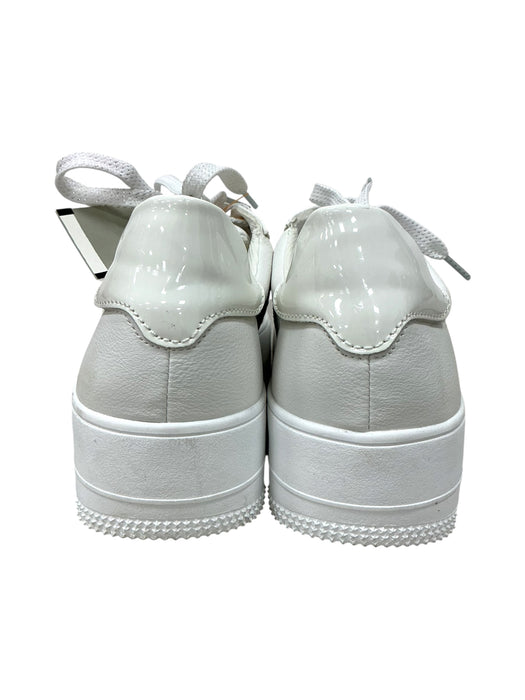 Tenis 8.5 (JUICY COUTURE)
