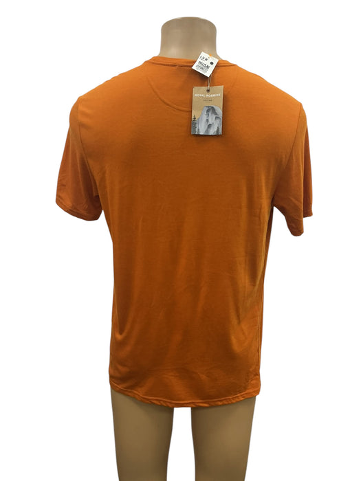 Playera L (ROYAL ROBBINS)