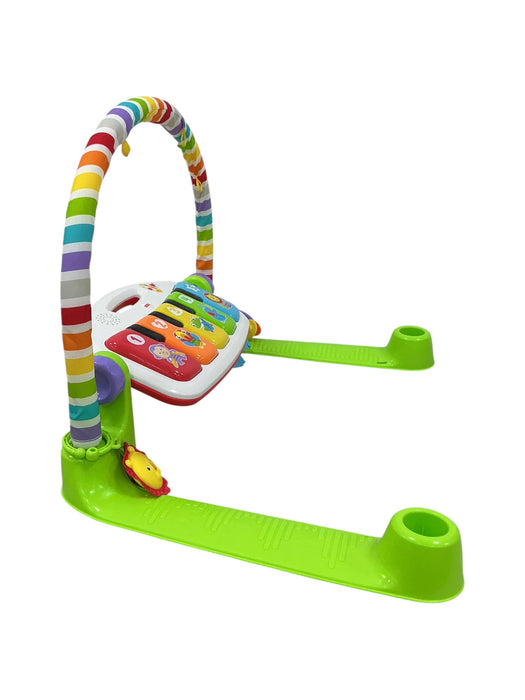 Gimnasio de actividades para bebé (FISHER PRICE)