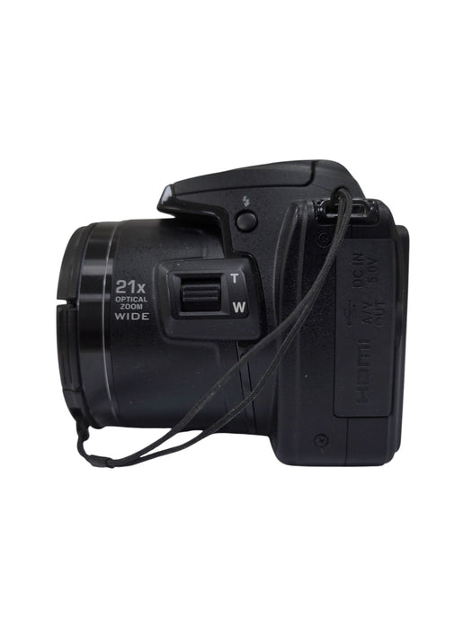 Camara (NIKON)