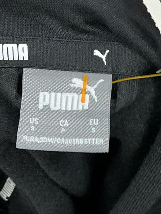 Sudadero S (PUMA)