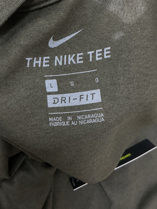 Playera L (NIKE)