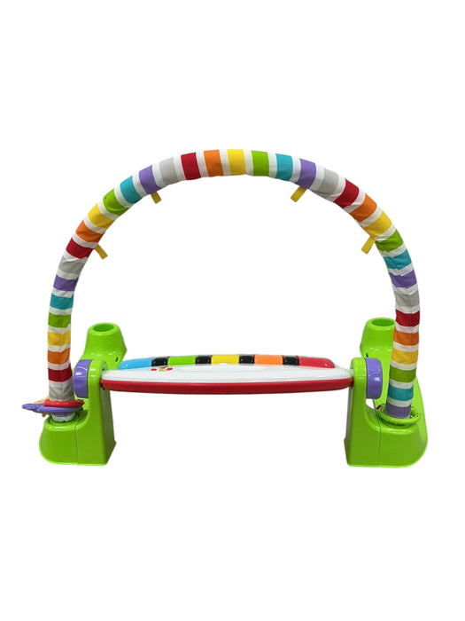 Gimnasio de actividades para bebé (FISHER PRICE)