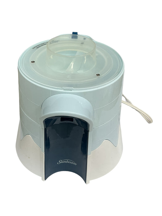 Granizadora (SUNBEAM)